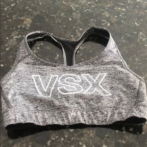 Victoria’s Secret sports bra